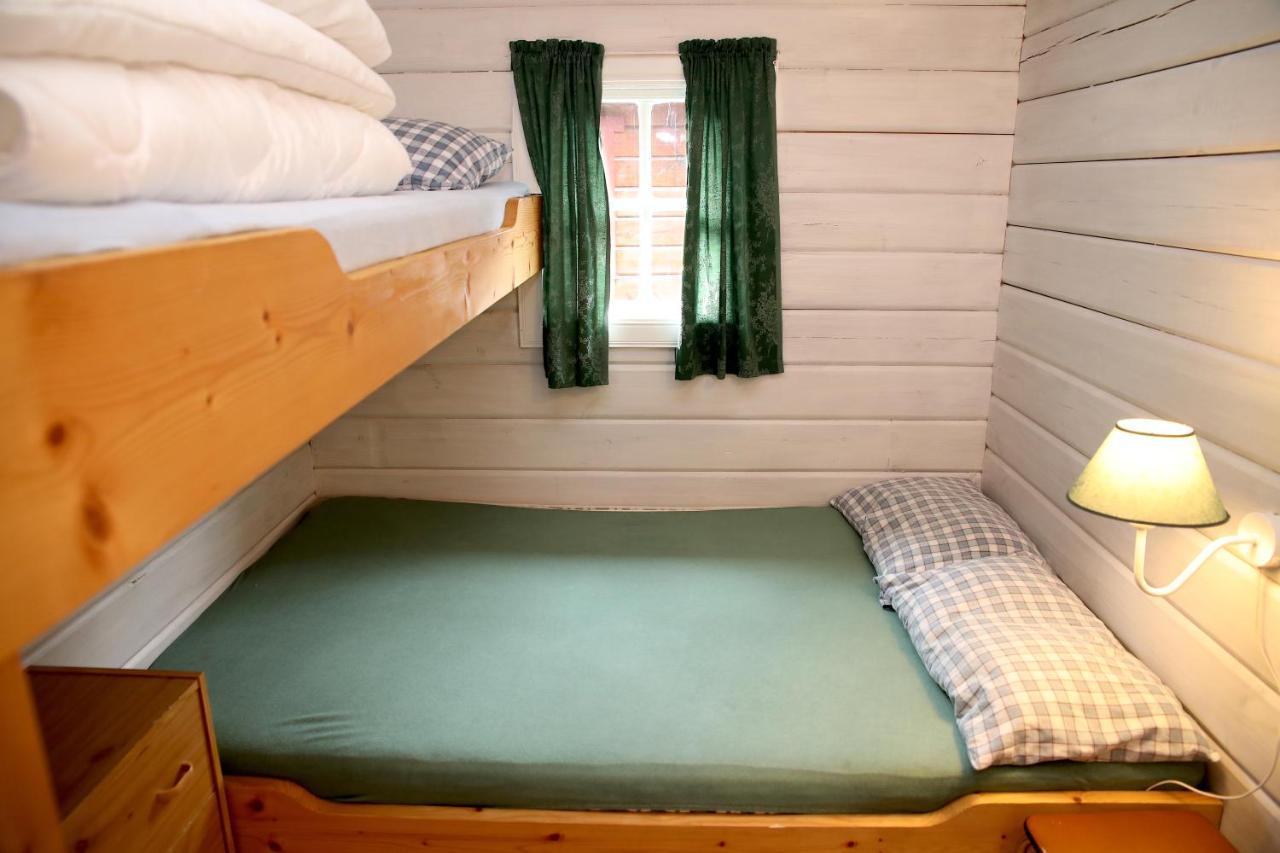 Fossen Accommodation Geiranger Eksteriør billede
