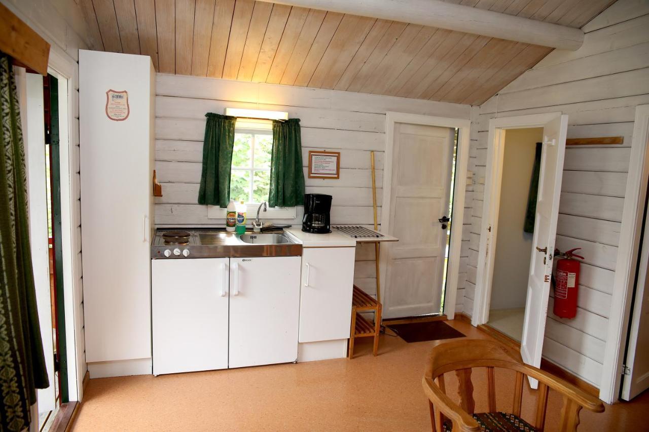 Fossen Accommodation Geiranger Eksteriør billede