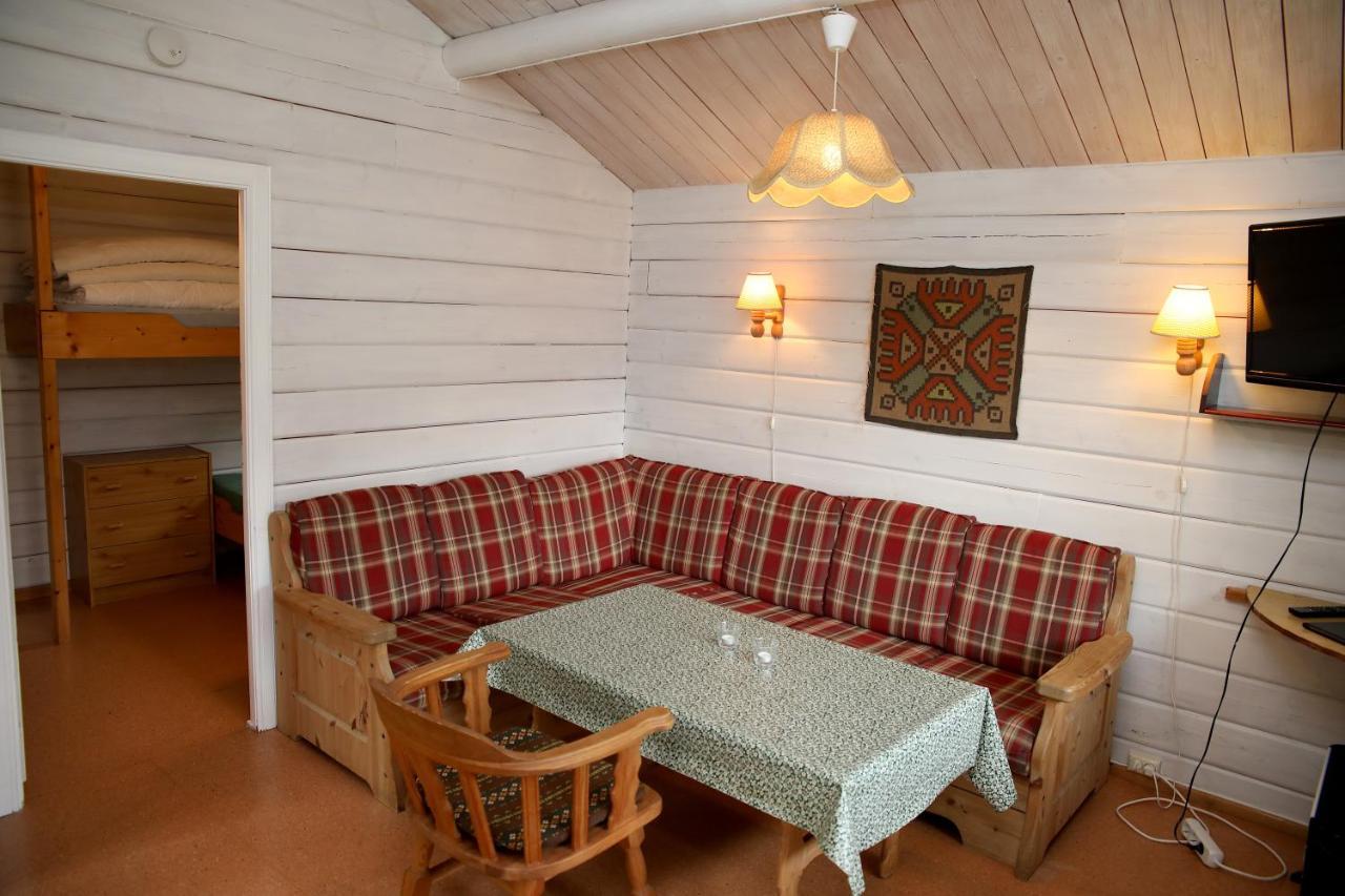 Fossen Accommodation Geiranger Eksteriør billede